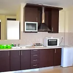 Kripis * Paliouri