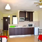 Appartamento Kripis