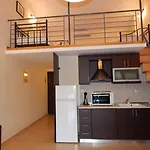 Appartamento Kripis Paliouri