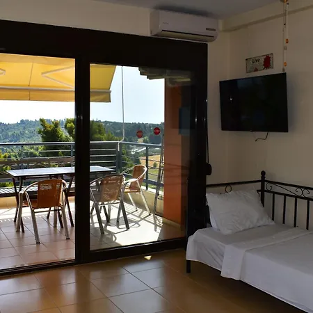 Kripis Appartement