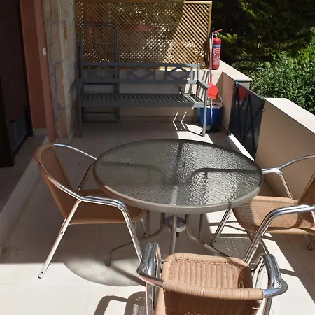 Appartement Kripis *
