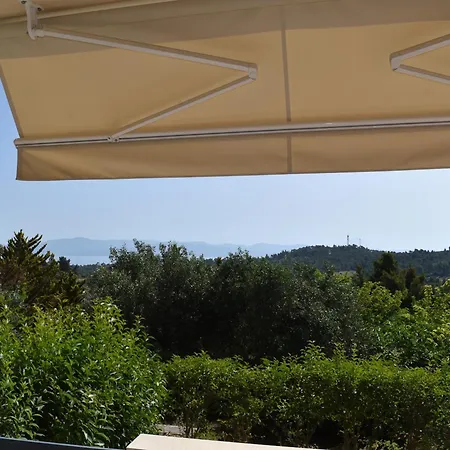Appartement Kripis *