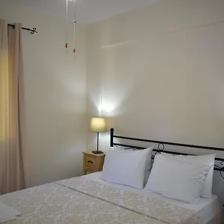Kripis Appartement *