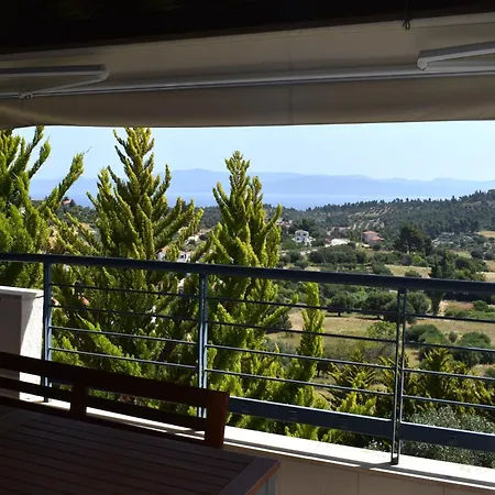 Kripis Appartement