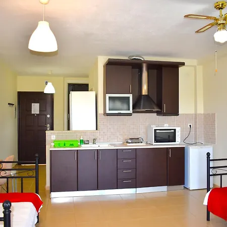Appartement Kripis