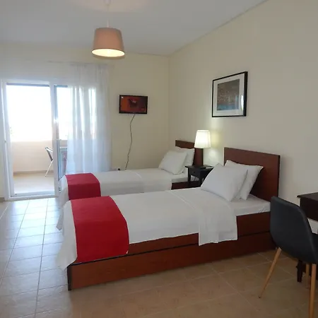 Kripis Appartement Paliouri