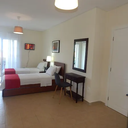 Appartement Kripis