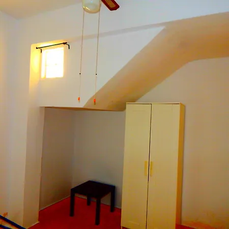 Kripis Appartement Paliouri