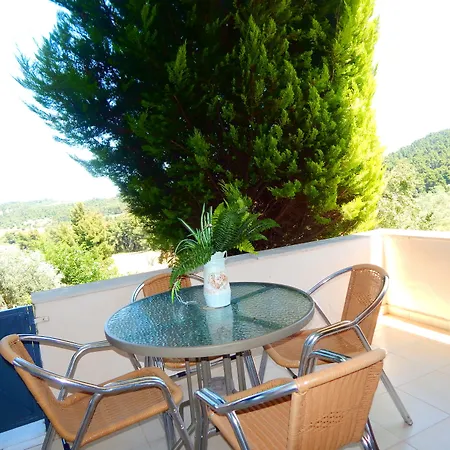 Kripis Appartement *