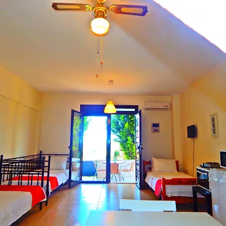 Kripis Appartement
