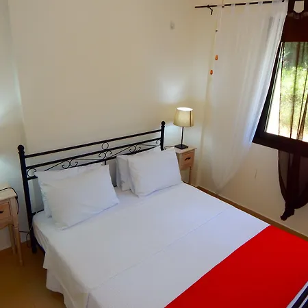 Appartement Kripis