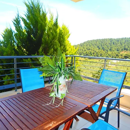 Kripis Appartement *