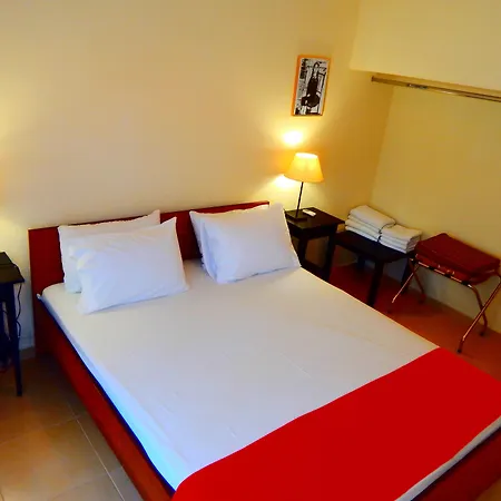 Appartement Kripis *