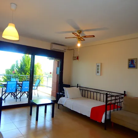 Appartement Kripis *