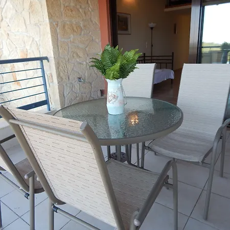 Appartement Kripis