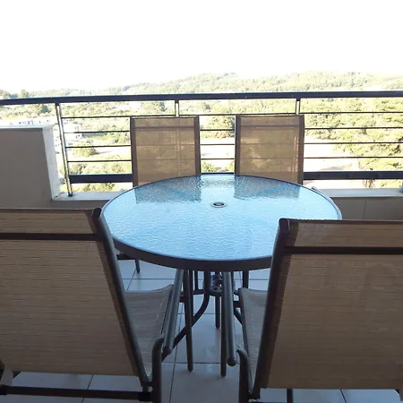 Kripis Appartement *