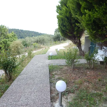 Kripis Appartement