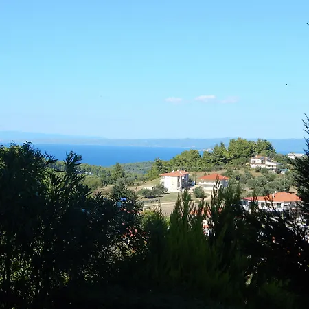 Kripis Appartement *