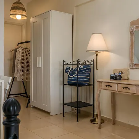 Appartement Kripis *