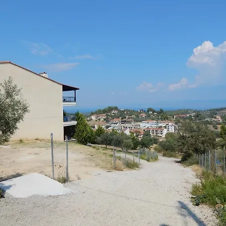 Appartement Kripis *