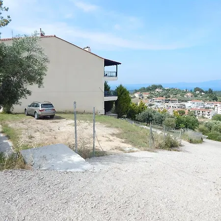 Kripis Appartement