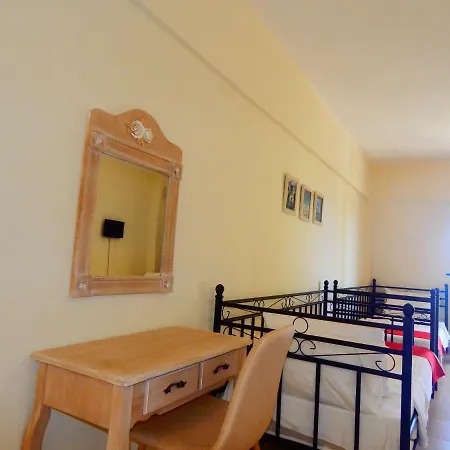 Kripis Appartement