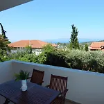 Kripis Appartement *