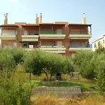 Appartement Kripis