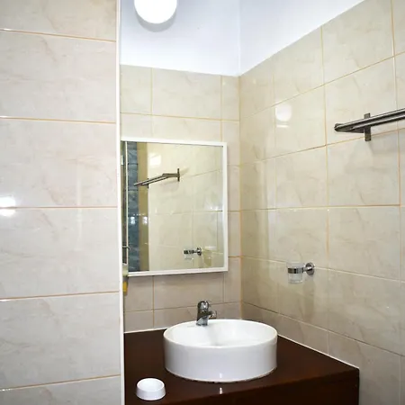 Apartment Kripis Paliouri