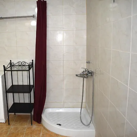 Kripis Apartment *