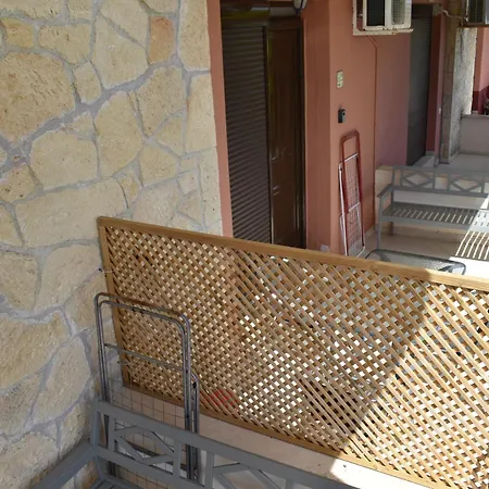 Kripis * Παλιούρι