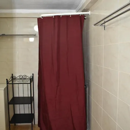 Διαμέρισμα Kripis Παλιούρι