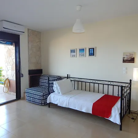 Kripis Apartmán *