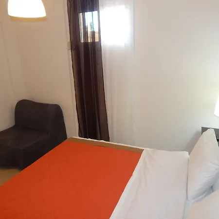 Apartament Kripis Paliouri