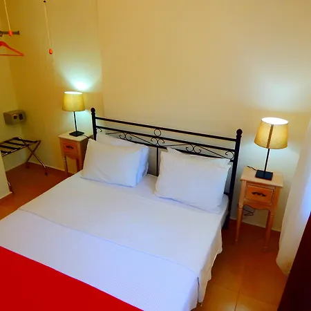 Apartament Kripis Paliouri