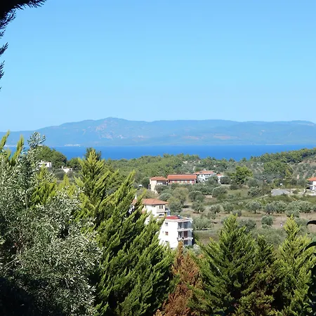 Apartament Kripis Paliouri