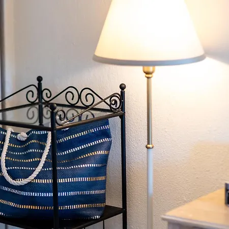 Apartmán Kripis *