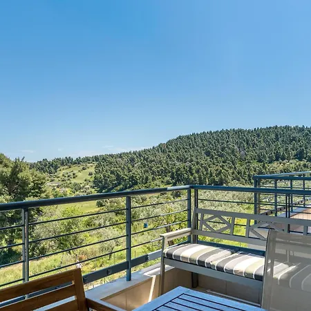 Apartmán Kripis *