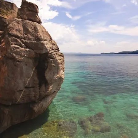 Διαμέρισμα Kripis Παλιούρι