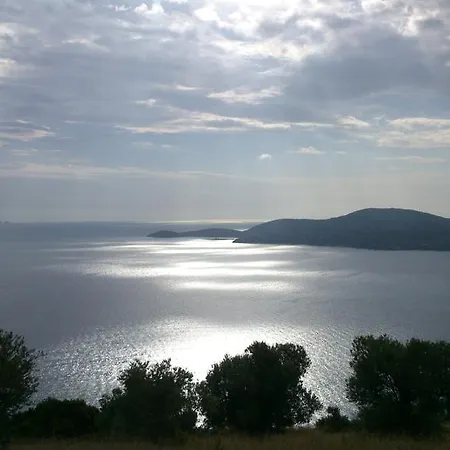 Kripis Διαμέρισμα Παλιούρι