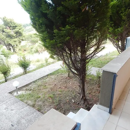 Apartment Kripis Paliouri