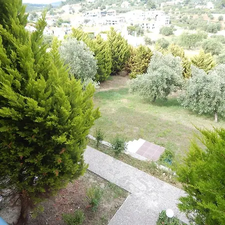 Apartment Kripis *
