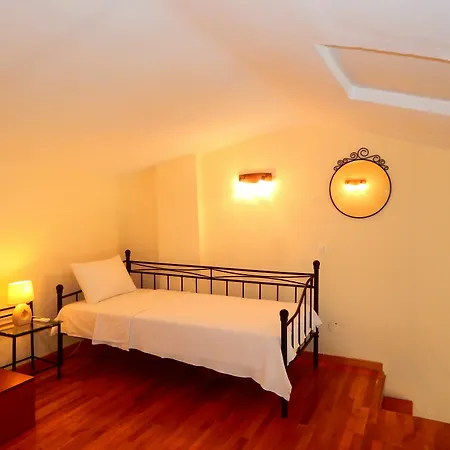 Apartment Kripis