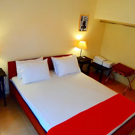 Kripis Apartment *