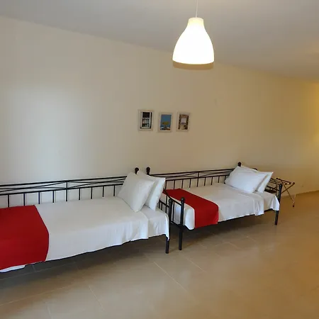 Kripis Apartment
