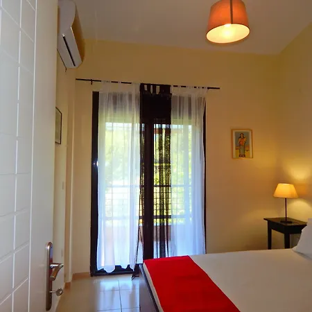 Kripis Apartment Paliouri