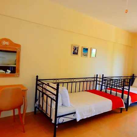 Kripis Apartment