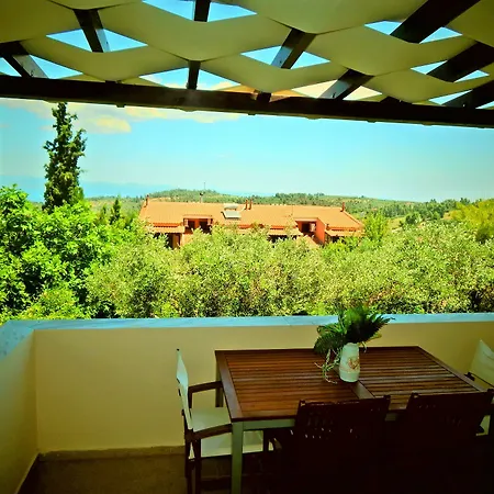 Kripis Apartment