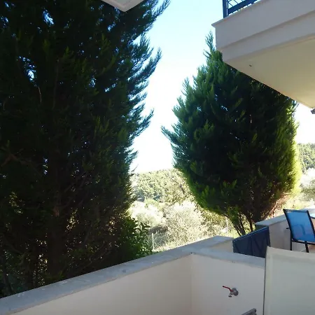 Apartment Kripis Paliouri