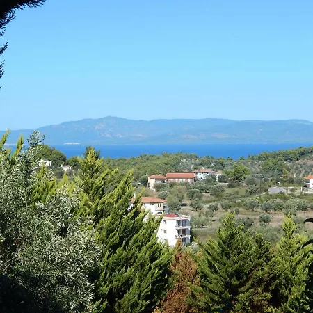 Apartment Kripis Paliouri